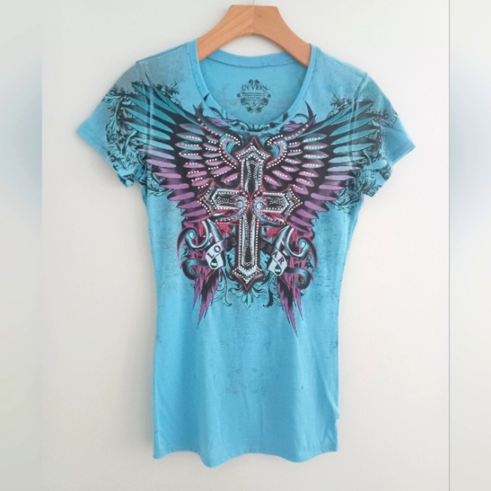 In Vein Tshirt